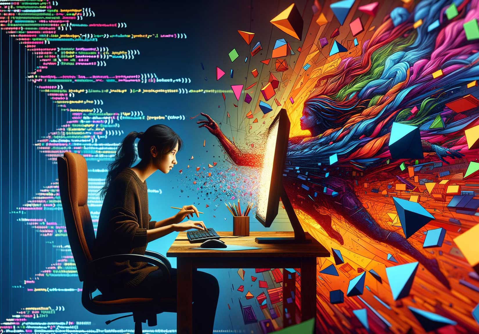 Vibe Coding: Revolutionising Software Development with AI Assistance