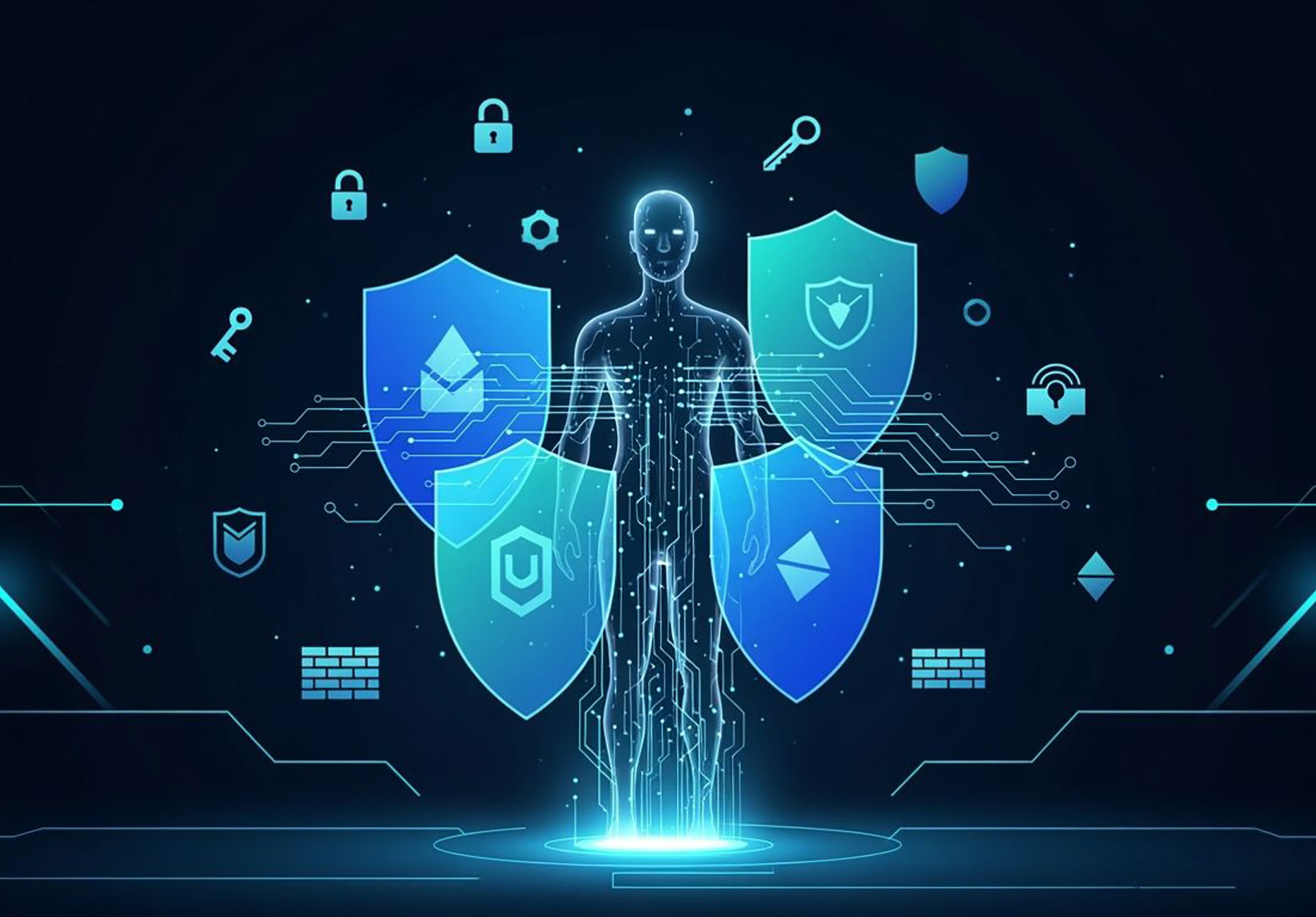 Securing Web AI Agents: Best Practices and Strategies